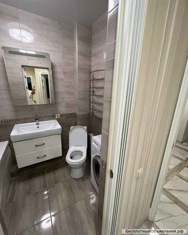 Сдам 2 комнатную на ул. Дачной