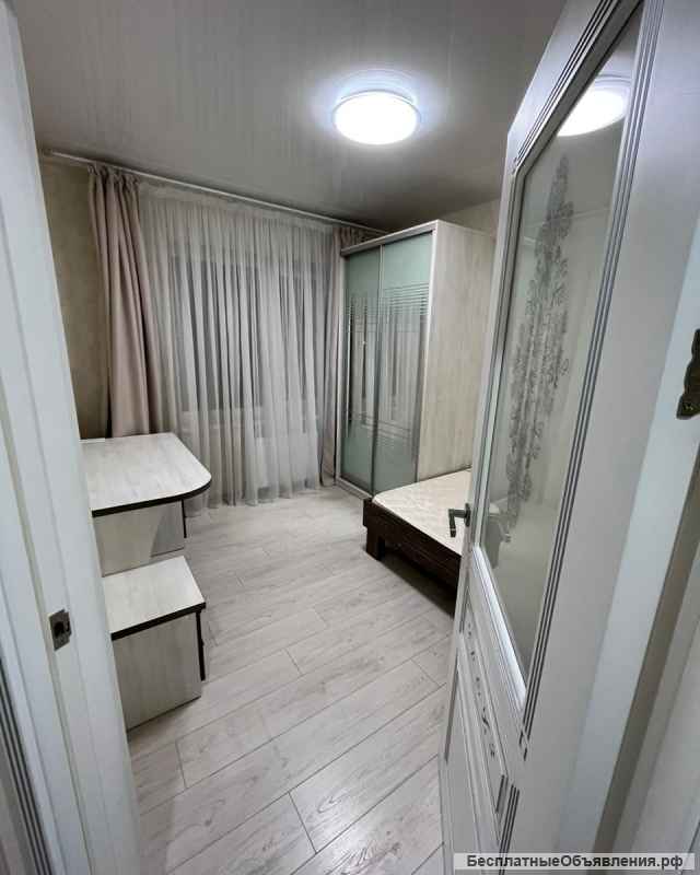 Сдам 2 комнатную на ул. Дачной