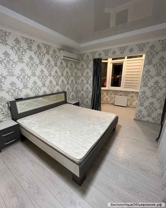 Сдам 2 комнатную на ул. Дачной