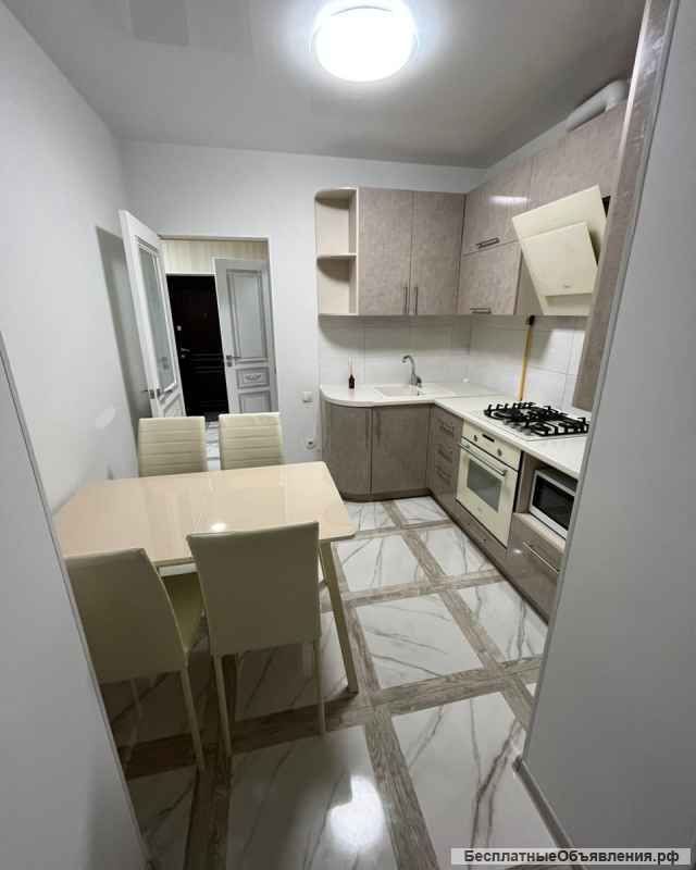 Сдам 2 комнатную на ул. Дачной