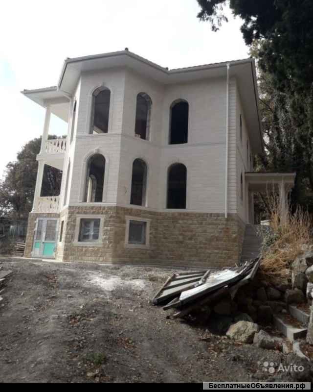 Строительство и ремонт