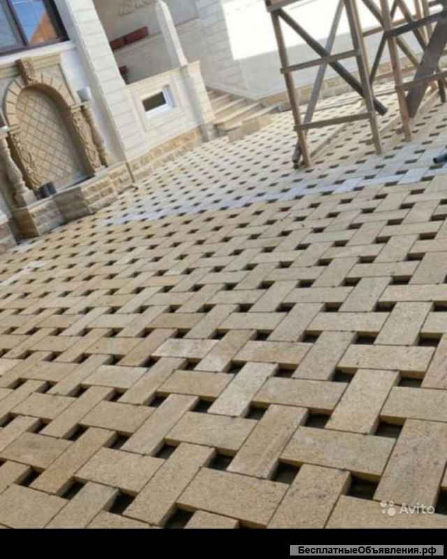 Строительство и ремонт