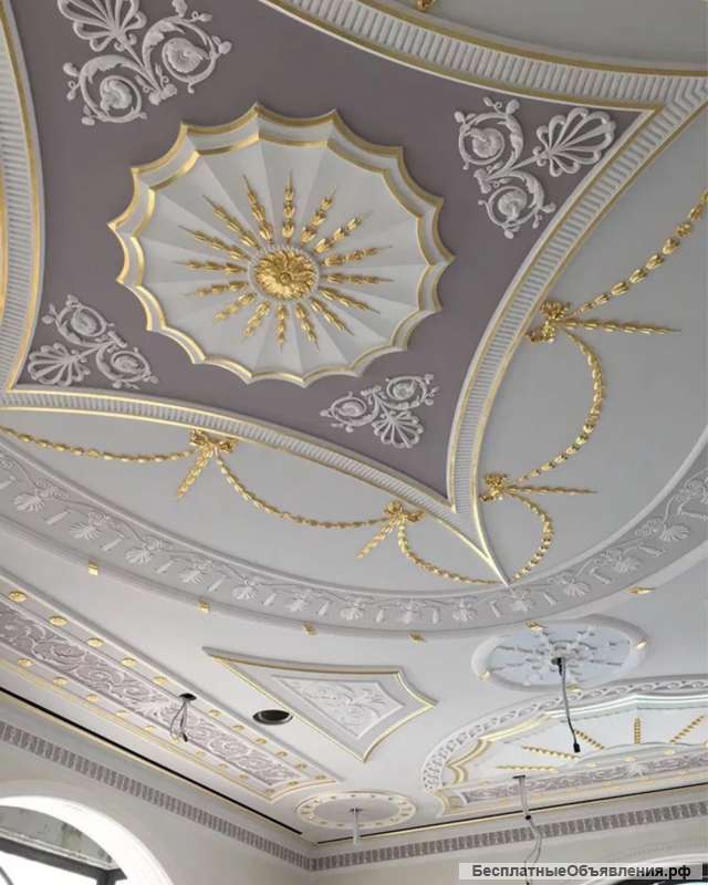 Ремонт под ключ