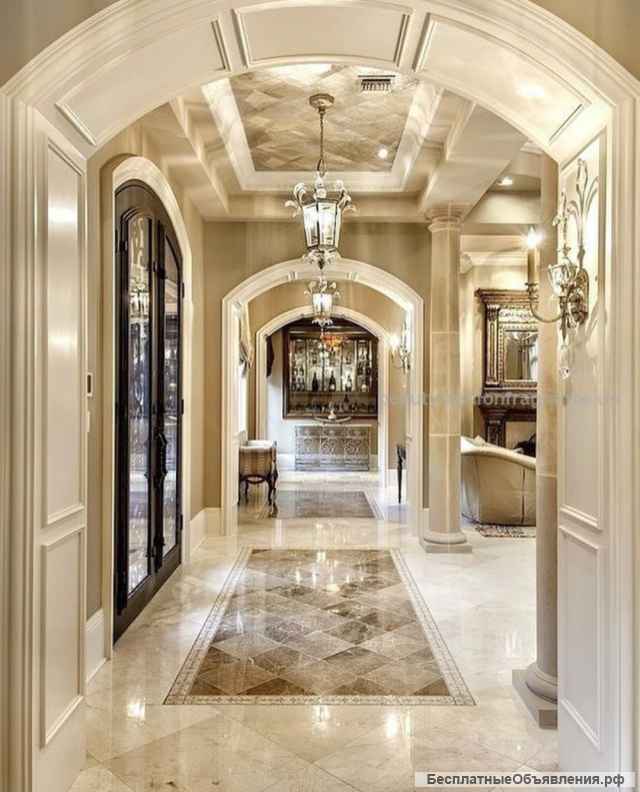 Ремонт под ключ