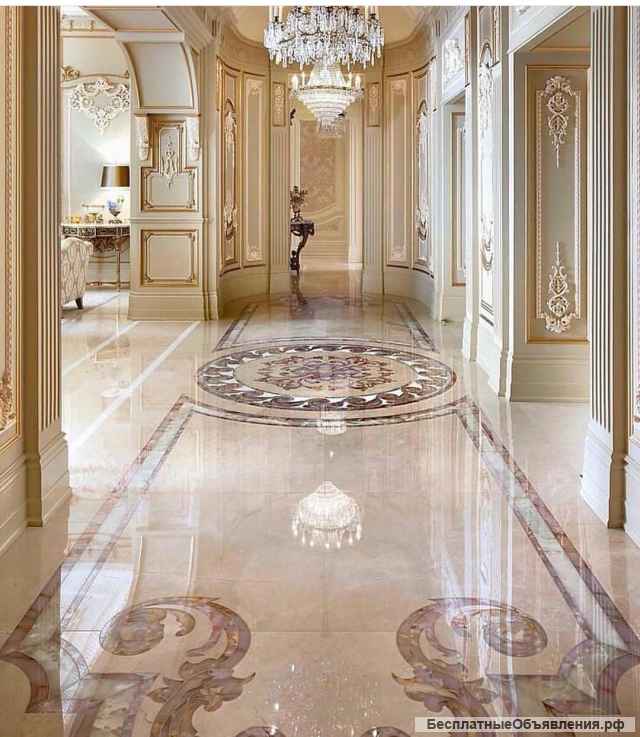 Ремонт под ключ