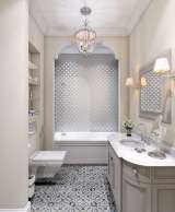 Ремонт под ключ