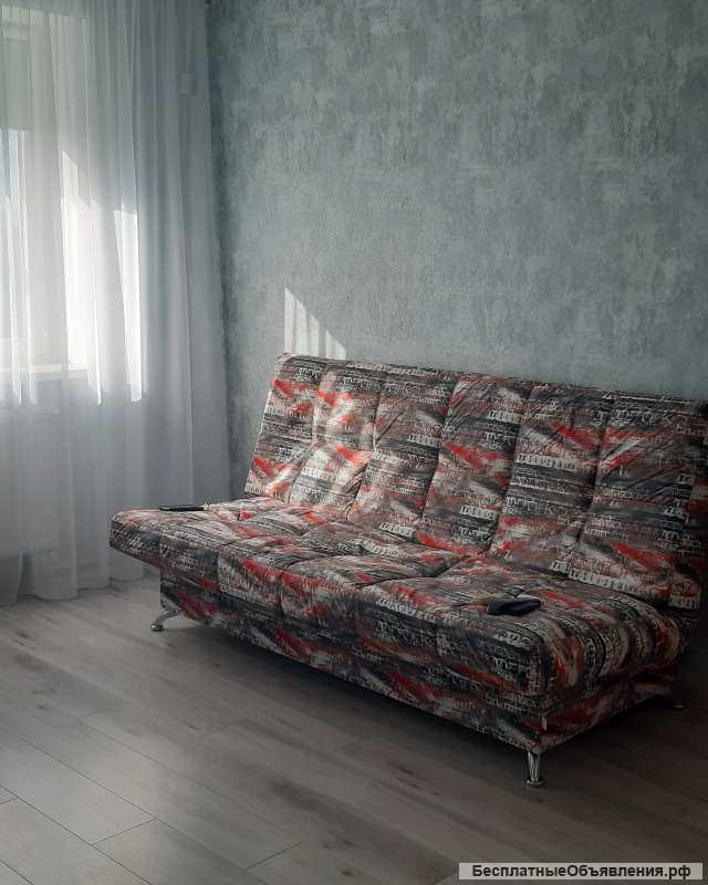 Сдам 2-комнатную квартиру