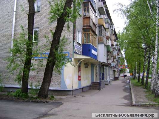 1к квартира, Елизаровых 45