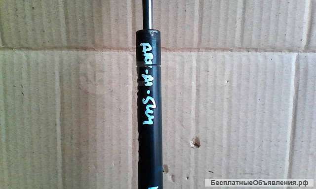 Амортизатор капота - BMW 5 series) E39, FRONT