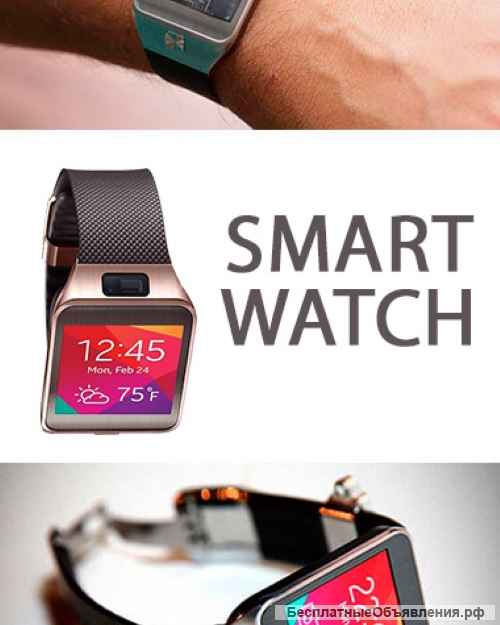 Smart Watch dz09 2