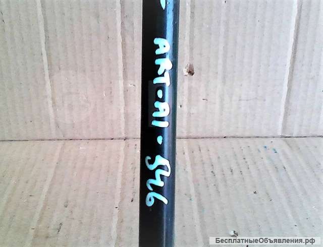 Амортизатор крышки багажника - Fiat Tipo| 160, HATCHBACK