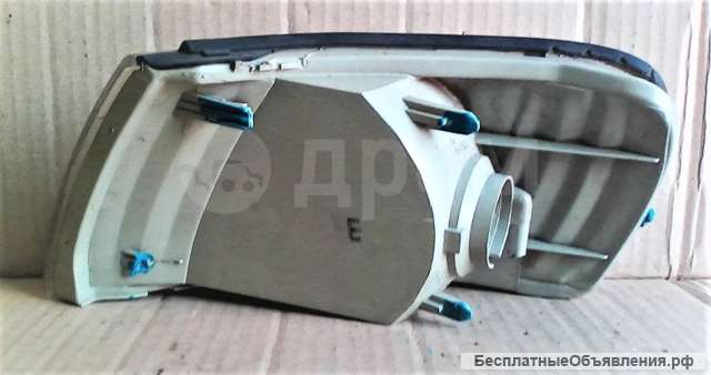 Указатель поворота (правый) - Honda Accord) LHD | CD5, FR