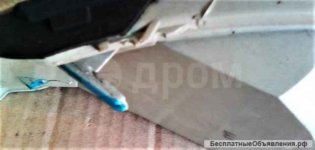 Указатель поворота (правый) - Honda Accord) LHD | CD5, FR