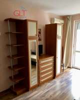 Студия с мебелью, Святой Влас