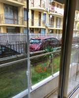 Студия с мебелью, Святой Влас