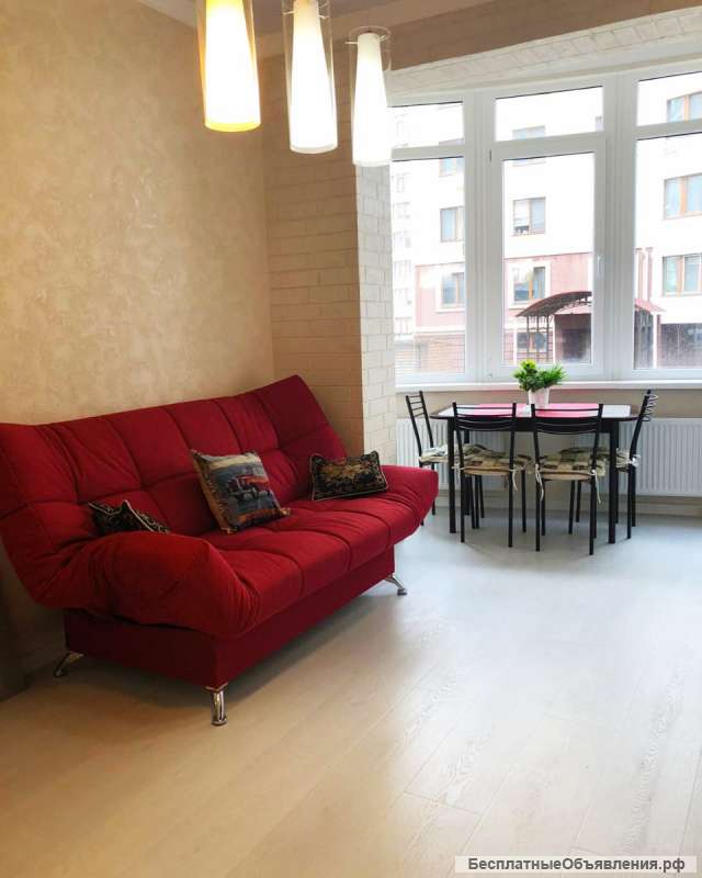 Сдам 1 комнатную квартиру на ул. Битакской