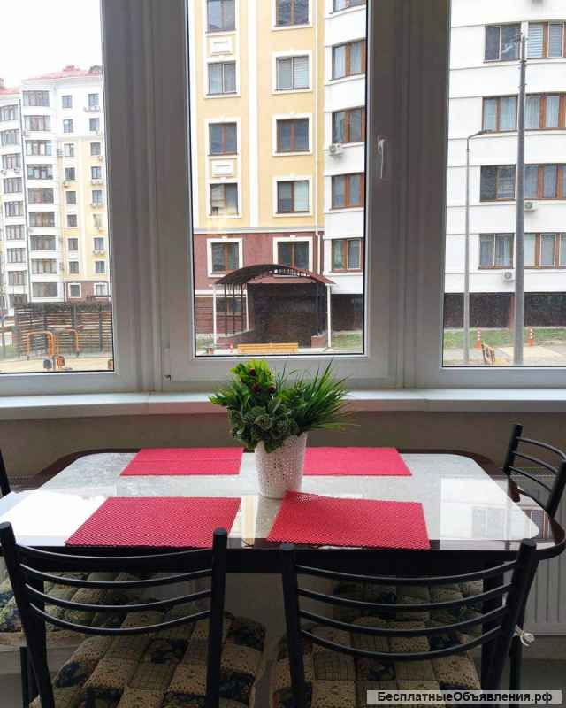 Сдам 1 комнатную квартиру на ул. Битакской