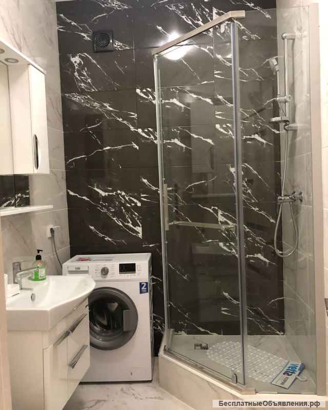 Сдам 1 комнатную квартиру на ул. Битакской