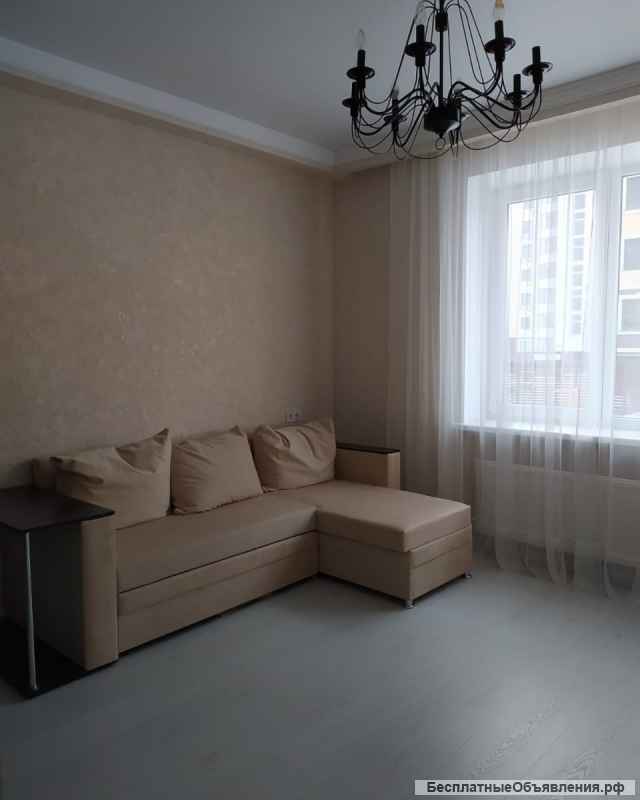 Сдам 1 комнатную квартиру на ул. Битакской