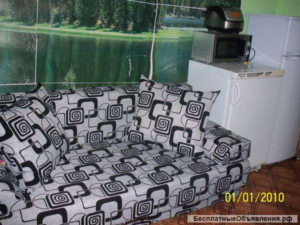 Дом в Хвалынске