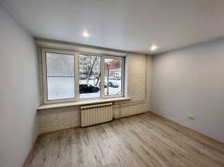 Студия 17 м на ул. Краснодарская