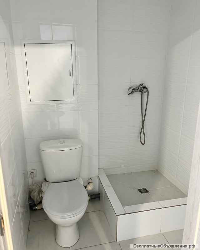 Студия 17 м на ул. Краснодарская