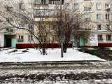 Студия 12 м на ул. Совхозная, 18 к1
