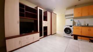 Квартира-студия 17.5 м с мебелью на ул. Свободы, 97 с1