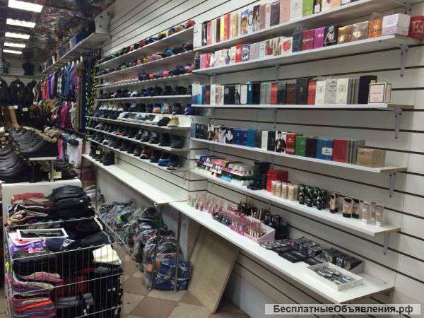 Сдача в аренду помещения