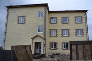 1-к гостинка, Грузинская 23