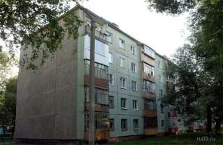 1-к квартира, Иркутский тракт 146