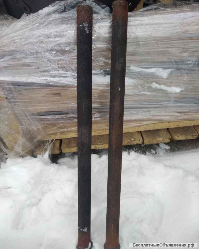 Запчасти для трелевочных тракторов ТТ-4, ТТ-4М в Иркутске