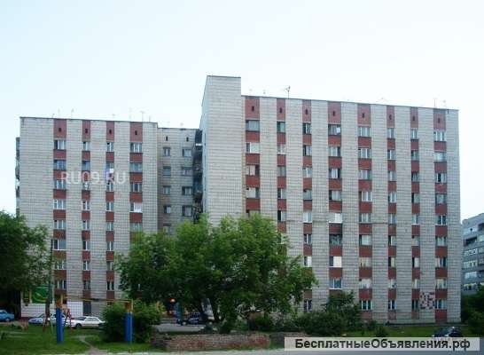 1к гостинка, Смирнова 26