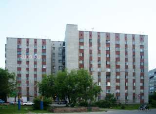 1к гостинка, Смирнова 26