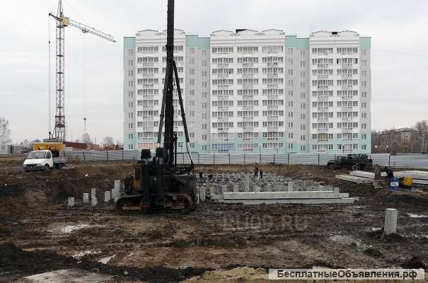 1-к квартира, Ивановского 24