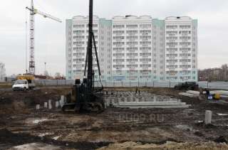 1-к квартира, Ивановского 24