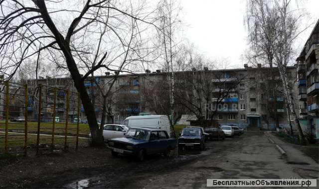 3-к квартира, Смирнова 38/3