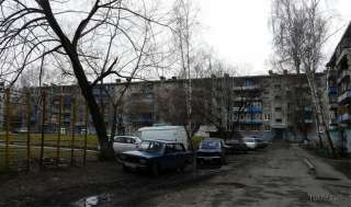 3-к квартира, Смирнова 38/3