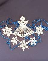 Новогодние подарки на елку, для оформления интерьера