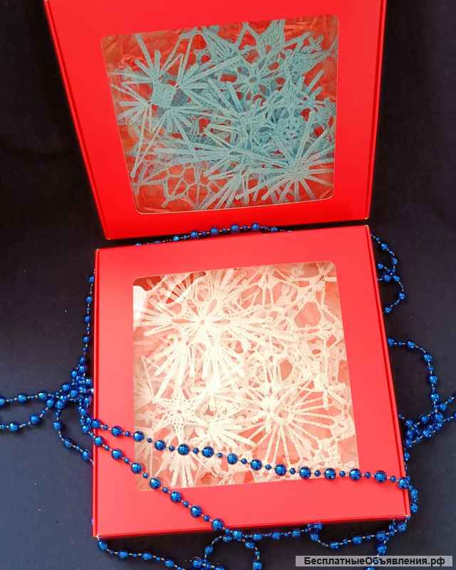 Новогодние подарки на елку, для оформления интерьера