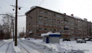 1-к гостинка, Салтыкова-Щедрина 43