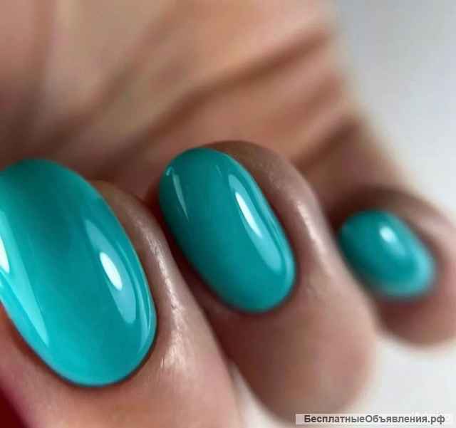 Маникюр Бутово