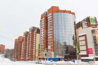 1-к квартира, Иркутский тракт 185