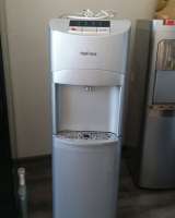 Кулер для воды HotFrost 45AS с нижней загрузкой