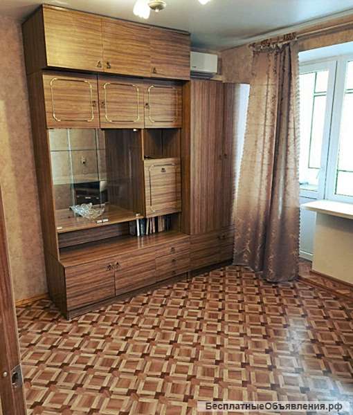 Сдаю 1к.кв. ул. Орбитальная 5/10кирп. 30м. ремонт