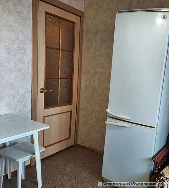 Сдаю 1к.кв. ул. Орбитальная 5/10кирп. 30м. ремонт