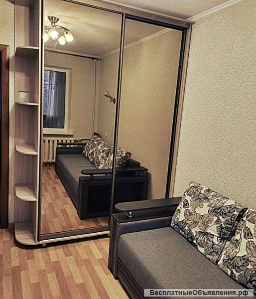 Сдаю 3к.кв. пр. Королева 4/9п. 66м. ремонт