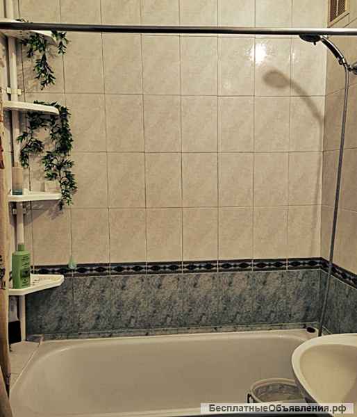 Сдаю 3к.кв. пр. Королева 4/9п. 66м. ремонт