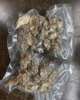 Волшебные грибы