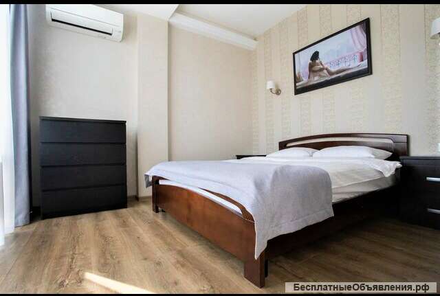 Сириус Готовые апартаменты (9 штук) море 300 м. работающий Бизнес.